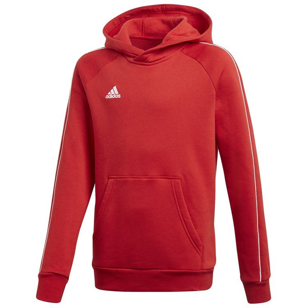 adidas Bluza Sportowa Core18 Training Top Youth DSB46 CV4140 hurtownia ...