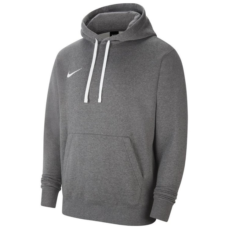 NIKE Bluza Męska Kangurka z Kapturem HOODIE PO FLC TM CLUB19 AR3239-010 ...