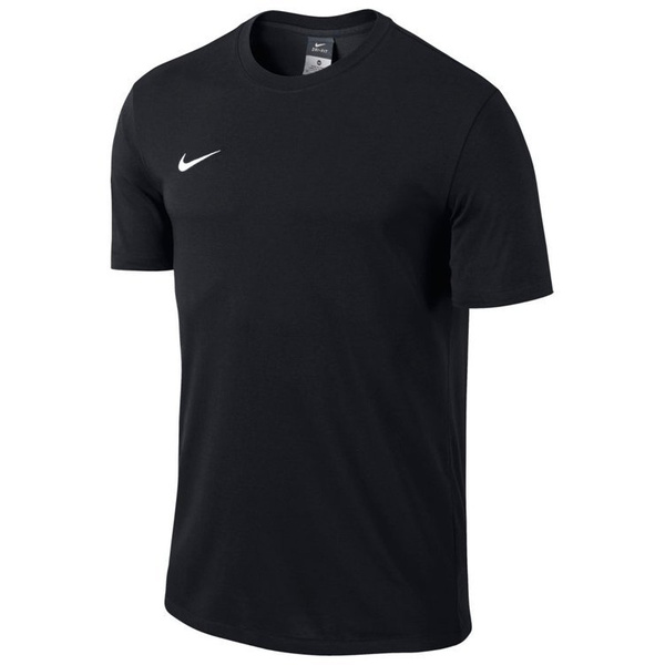 NIKE Koszulka Piłkarska Kids' Nike Football T-Shirt 658494-010 ...