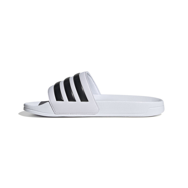 Klapki adidas Adilette Shower biało-czarne GZ5921