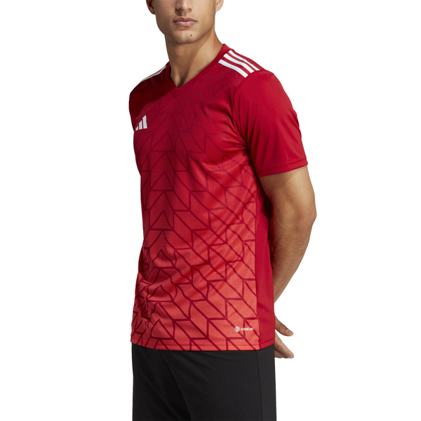 Koszulka męska adidas Tiro 24 Competition Match Jersey granatowa 