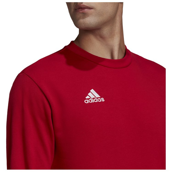 Bluza męska adidas Entrada bez kaptura HB0577