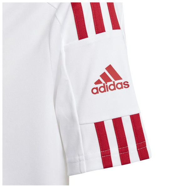 Koszulka adidas Squadra 21 Jersey Youth Jr GN5741