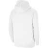 Bluza męska Nike Team Club 20 Hoodie biała CW6894 101