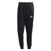 Spodnie męskie adidas Condivo 22 Sweat Pants czarne HA3695