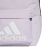 Plecak szkolny, sportowy adidas Classic Badge of Sport różowy JF0672