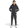 Bluza męska adidas Tiro 24 Sweat Hooded czarna IJ7673