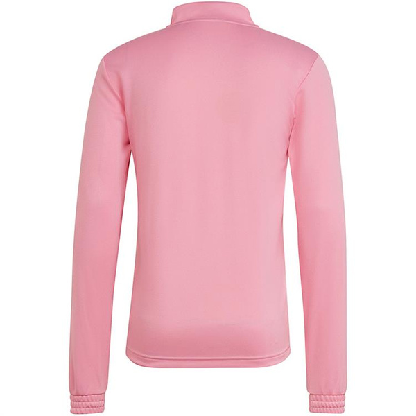 Bluza męska adidas Entrada 22 Training Top różowa HC5048