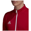 Bluza męska adidas Entrada 22 Track Jacket czerwona H57537