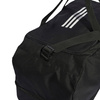 Torba adidas Tiro League Duffel Large czarna HS9744