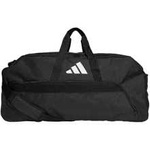 Torba adidas Tiro 23 League Duffel Large czarna HS9754