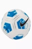 Piłka nożna Nike Strike Team biało-niebieska CU8064 100