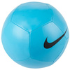 Piłka nożna Nike Pitch Team niebieska DH9796 410