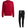 Spodnie treningowe męskie adidas Entrada 22 Sweat Pants 