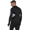 Bluza męska adidas Condivo 22 Training Top czarna HA6269