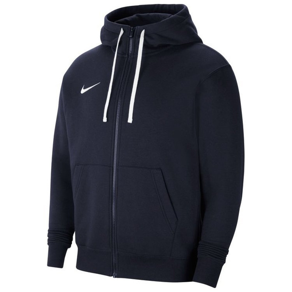 Bluza męska Nike Park 20 Hoodie granatowa CW6887 451