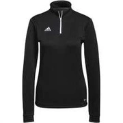 Bluza damska adidas Entrada 22 Top Training czarna H57541