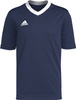 Koszulka dla dzieci adidas Entrada 22 Jersey grantowa