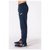 Spodnie sportowe dresowe Joma Long Pants granatowe poliestrowe