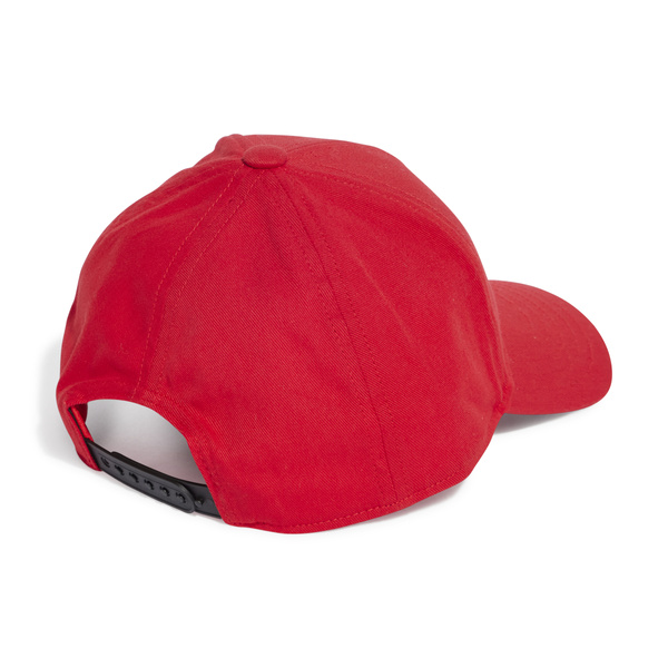 Czapka z daszkiem adidas Tiro League Cap czarna