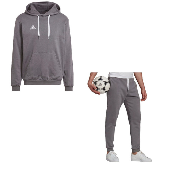 Spodnie treningowe męskie adidas Entrada 22 Sweat Pants 