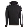 Bluza męska adidas Squadra 21 Sweat Hoody czarna