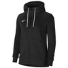 Bluza damska Nike Park 20 Hoodie czarna CW6955 010