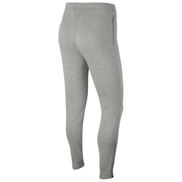 Spodnie męskie Nike Park 20 Fleece Pants jasnoszare CW6907 063