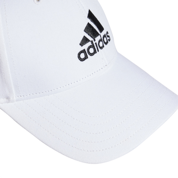 adidas Czapka z Daszkiem Męska Classic Cap CF6773/OSFM