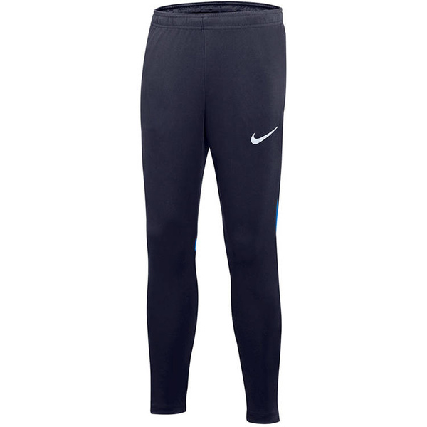 Spodnie dla dzieci Nike Academy Pro Pant Youth granatowe DH9325 451