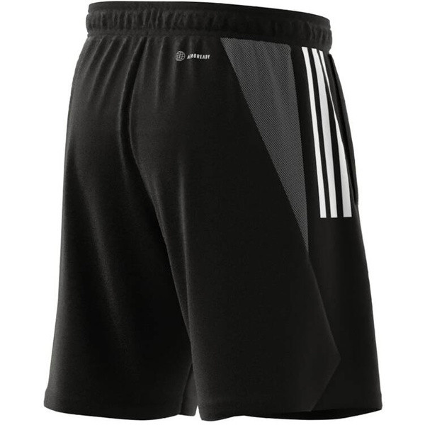 Spodenki adidas Tiro 23 League Competition czarne