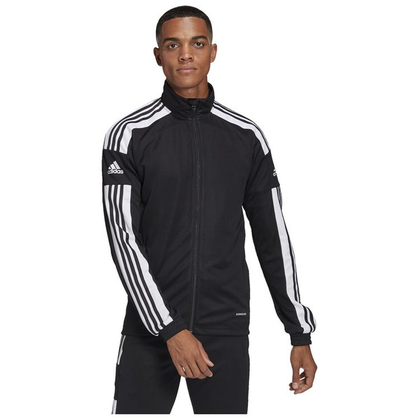 Bluza męska adidas Squadra 21 Training Jacket czarna