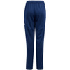 Spodnie dla dzieci adidas Tiro 24 Slim Training granatowe IS1001