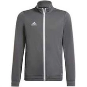 Bluza dla dzieci adidas Entrada 22 Track Jacket szara H57521