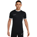 Koszulka męska Nike Dri-FIT Academy SS Top czarna FZ9754 010