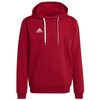 Bluza męska adidas ENTRADA z kapturem czarna H57512