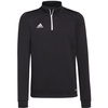 Bluza dla dzieci adidas Entrada 22 Training Top czarna H57547