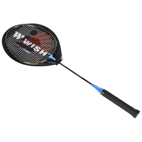 WISH Rakietka Badmintonowa Alumtec 316 Niebieska 14-00-018