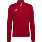 Bluza męska adidas Entrada 22 Training Top Czarna H57544