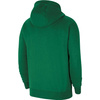 Bluza męska Nike Team Club 20 Hoodie zielona CW6894 302