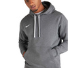 Bluza męska Nike Team Club 20 Hoodie szara CW6894 071