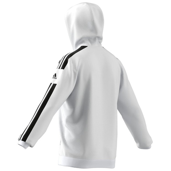 Bluza męska adidas Squadra 21 Sweat Top biała