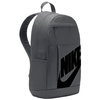 Plecak sportowy, szkolny Nike Elemental Backpack HBR szary