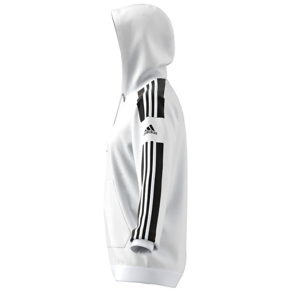 Bluza męska adidas Squadra 21 Sweat Top biała