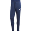 Spodnie męskie adidas Tiro 23 League Training granatowe HS3492