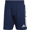 Spodenki męskie adidas Condivo 22 Training Shorts granatowe HA6284