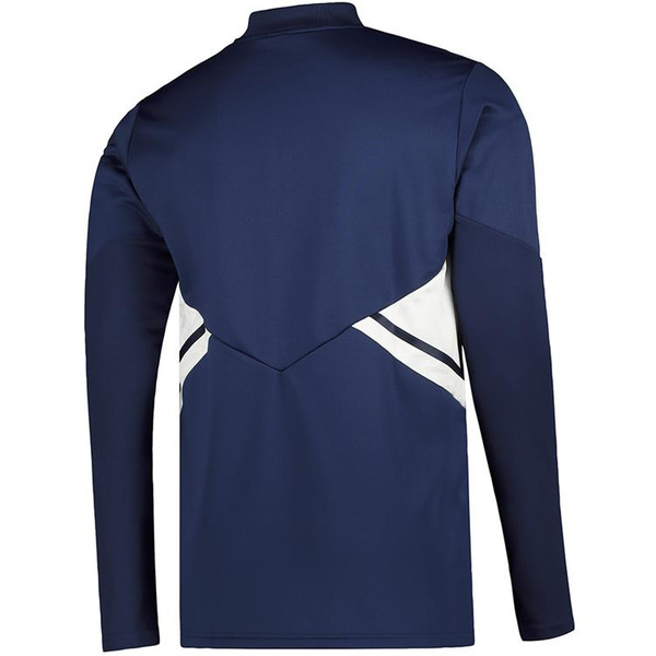 Bluza męska adidas Condivo 22 Training granatowa HA6270