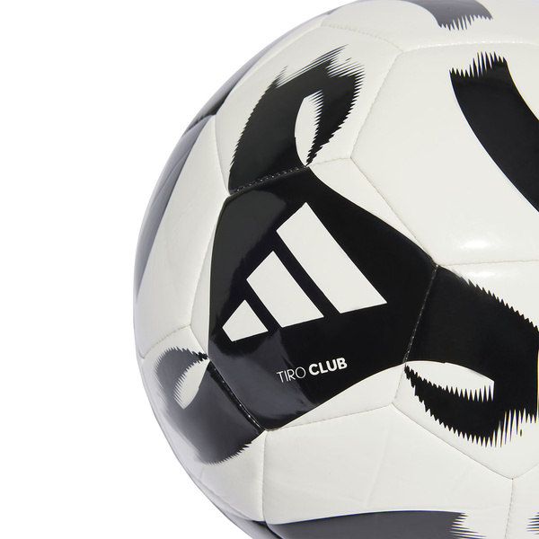 Piłka nożna adidas Tiro Club Ball