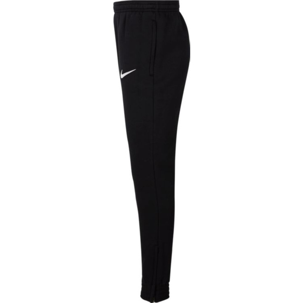 Spodnie dla dzieci Nike Park 20 Fleece Pants czarne CW6909 010