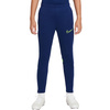 Spodnie dla dzieci Nike Dri-FIT Academy 21 Pant Kpz granatowe CW6124 492